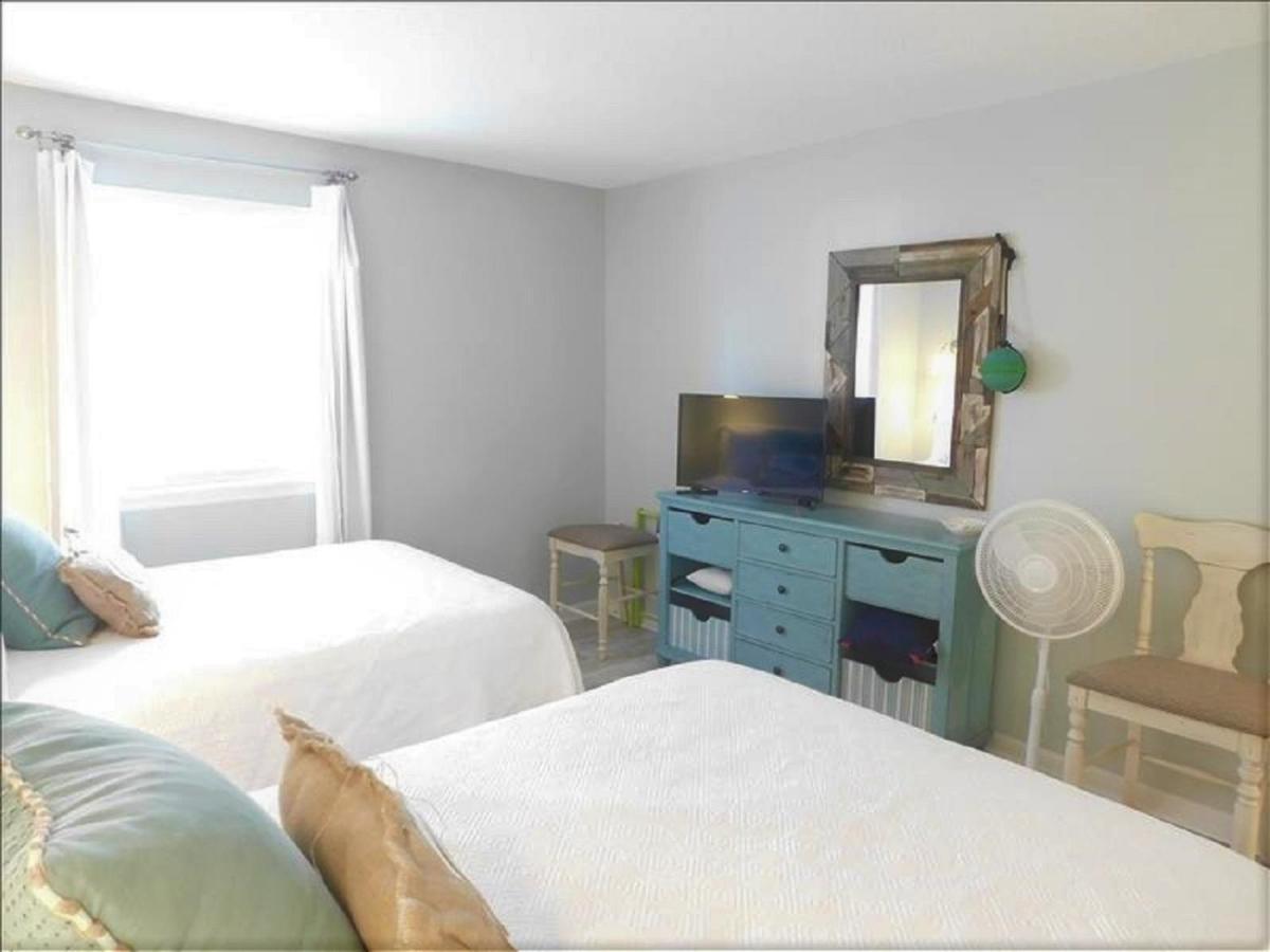 Ocean Walk Resort 1Br Mgr American Dream St. Simons Island Zewnętrze zdjęcie