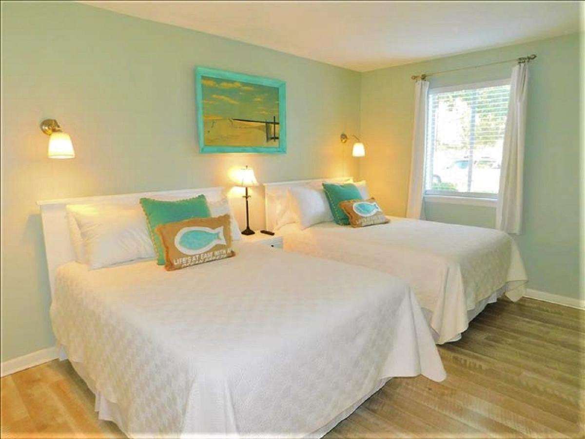 Ocean Walk Resort 1Br Mgr American Dream St. Simons Island Zewnętrze zdjęcie