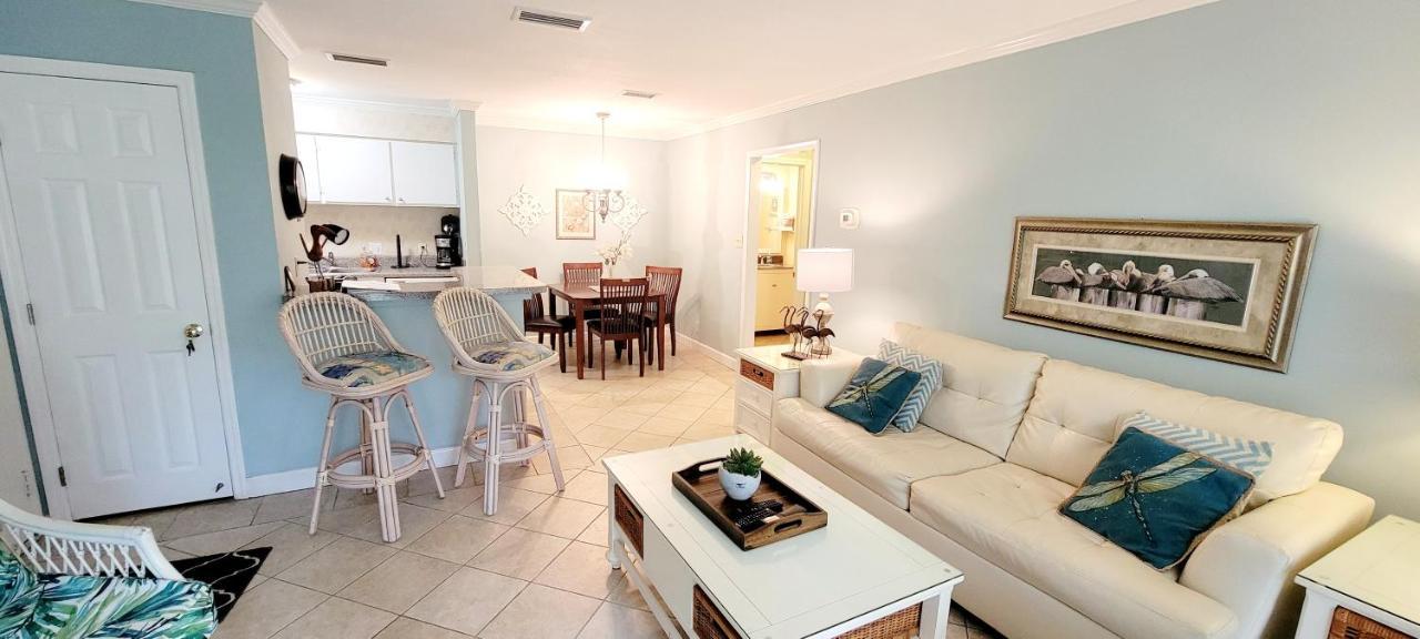 Ocean Walk Resort 1Br Mgr American Dream St. Simons Island Pokój zdjęcie