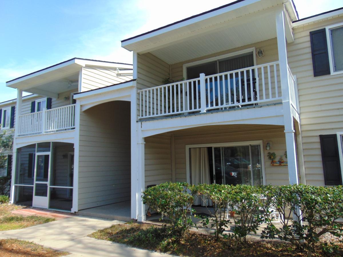 Ocean Walk Resort 1Br Mgr American Dream St. Simons Island Zewnętrze zdjęcie