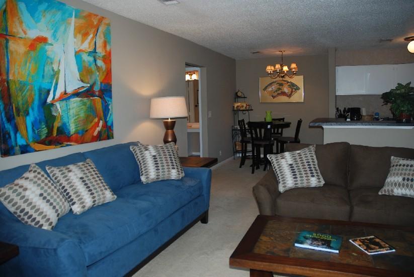 Ocean Walk Resort 1Br Mgr American Dream St. Simons Island Zewnętrze zdjęcie