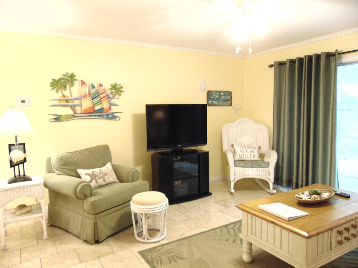 Ocean Walk Resort 1Br Mgr American Dream St. Simons Island Zewnętrze zdjęcie
