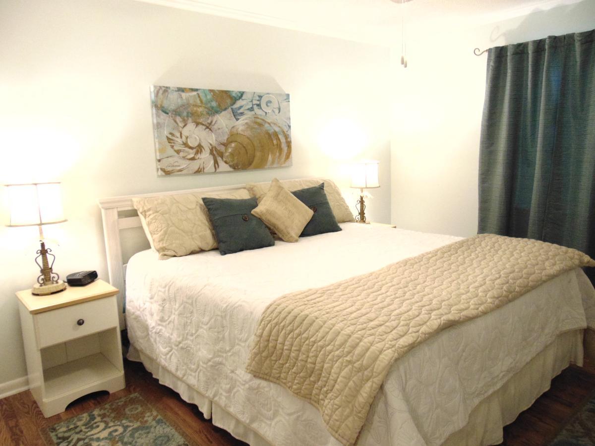 Ocean Walk Resort 1Br Mgr American Dream St. Simons Island Zewnętrze zdjęcie