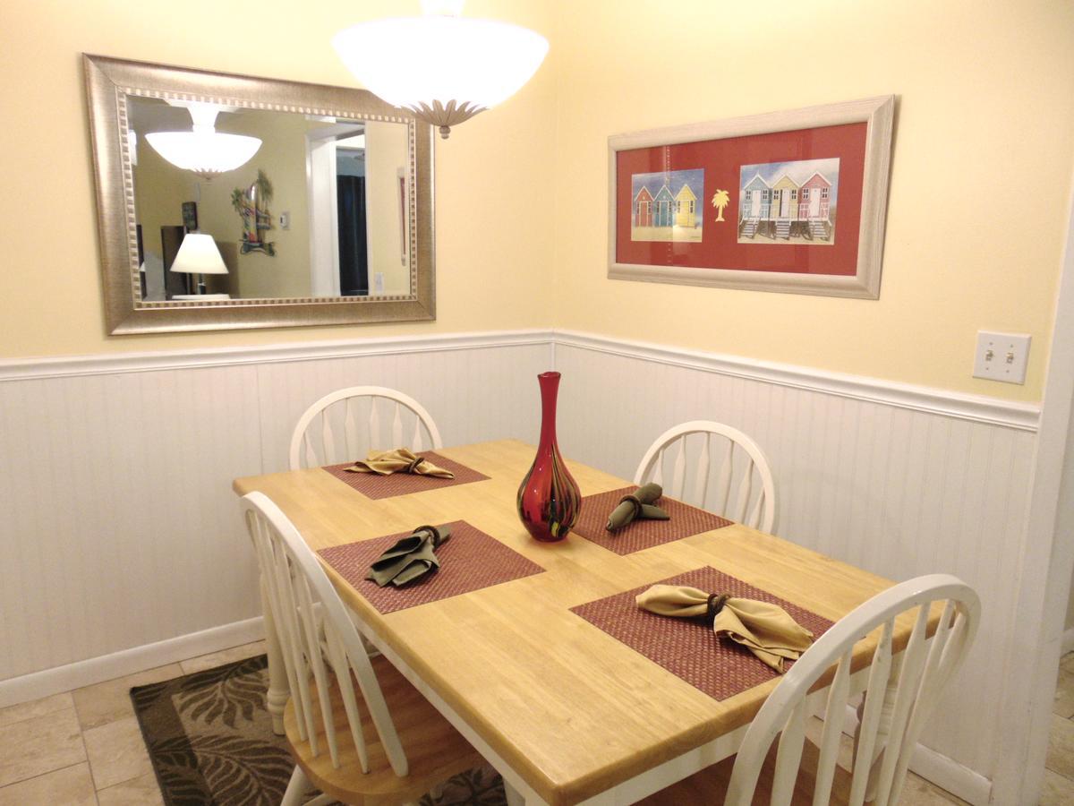 Ocean Walk Resort 1Br Mgr American Dream St. Simons Island Zewnętrze zdjęcie