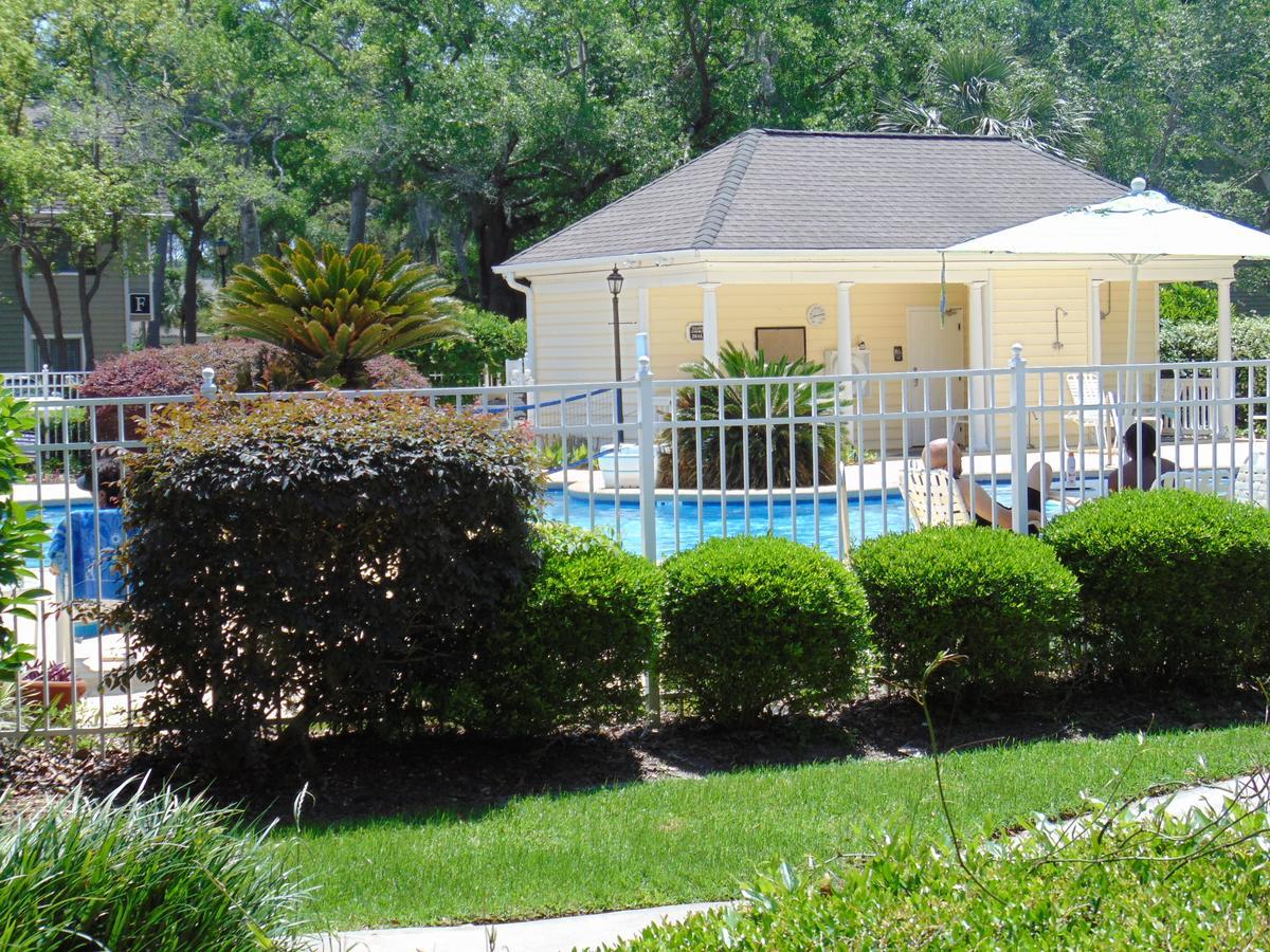 Ocean Walk Resort 1Br Mgr American Dream St. Simons Island Zewnętrze zdjęcie
