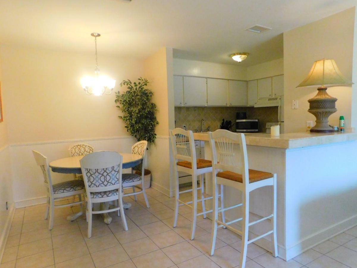 Ocean Walk Resort 1Br Mgr American Dream St. Simons Island Zewnętrze zdjęcie