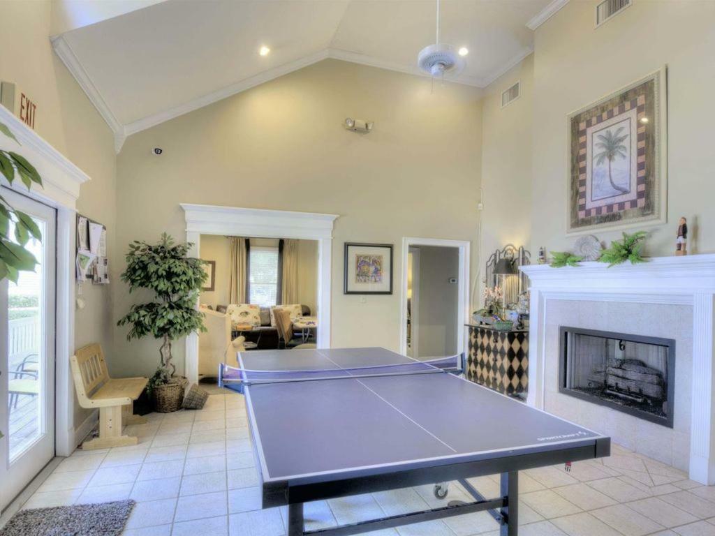 Ocean Walk Resort 1Br Mgr American Dream St. Simons Island Zewnętrze zdjęcie
