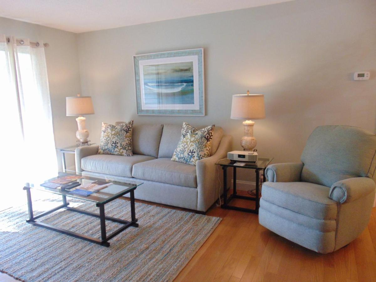 Ocean Walk Resort 1Br Mgr American Dream St. Simons Island Zewnętrze zdjęcie