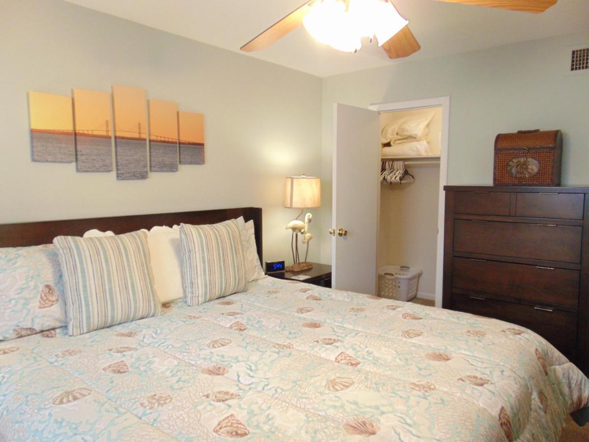 Ocean Walk Resort 1Br Mgr American Dream St. Simons Island Zewnętrze zdjęcie