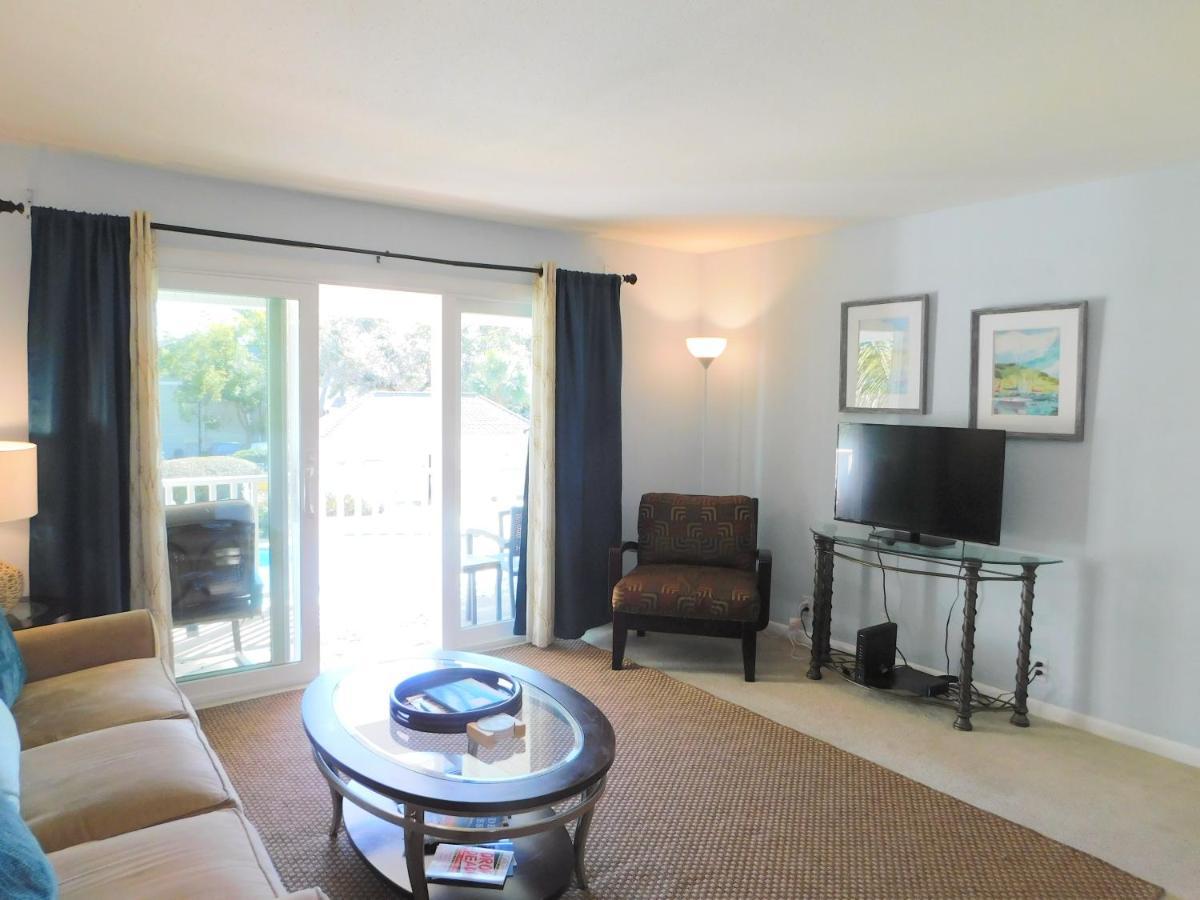 Ocean Walk Resort 1Br Mgr American Dream St. Simons Island Zewnętrze zdjęcie
