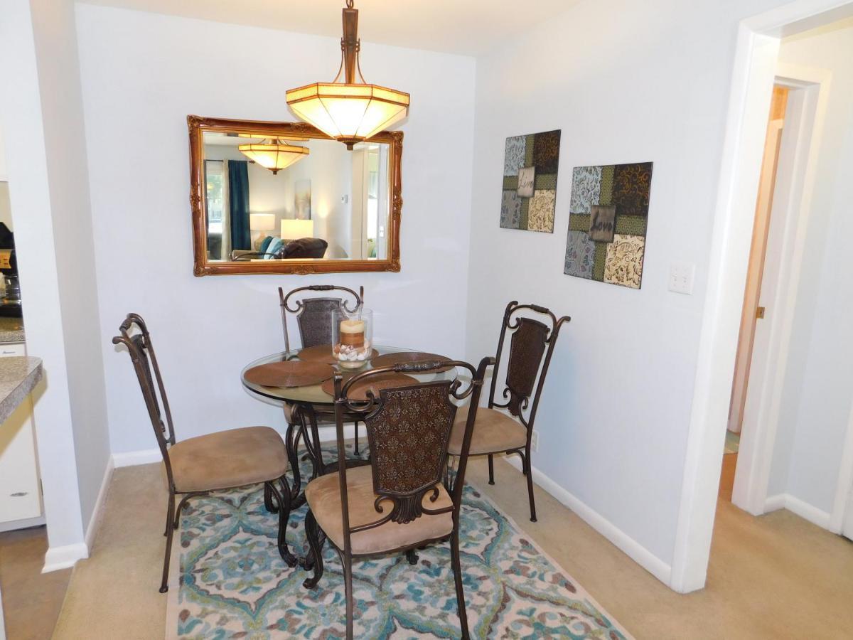Ocean Walk Resort 1Br Mgr American Dream St. Simons Island Zewnętrze zdjęcie