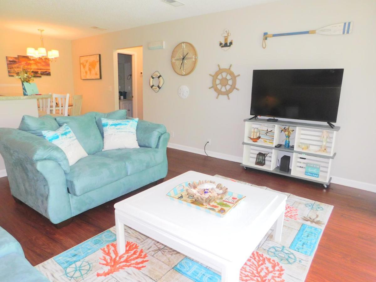 Ocean Walk Resort 1Br Mgr American Dream St. Simons Island Zewnętrze zdjęcie