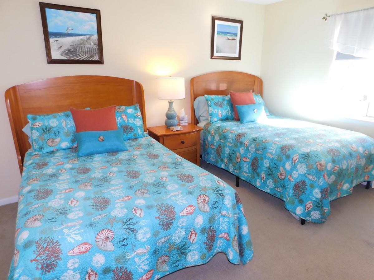 Ocean Walk Resort 1Br Mgr American Dream St. Simons Island Zewnętrze zdjęcie