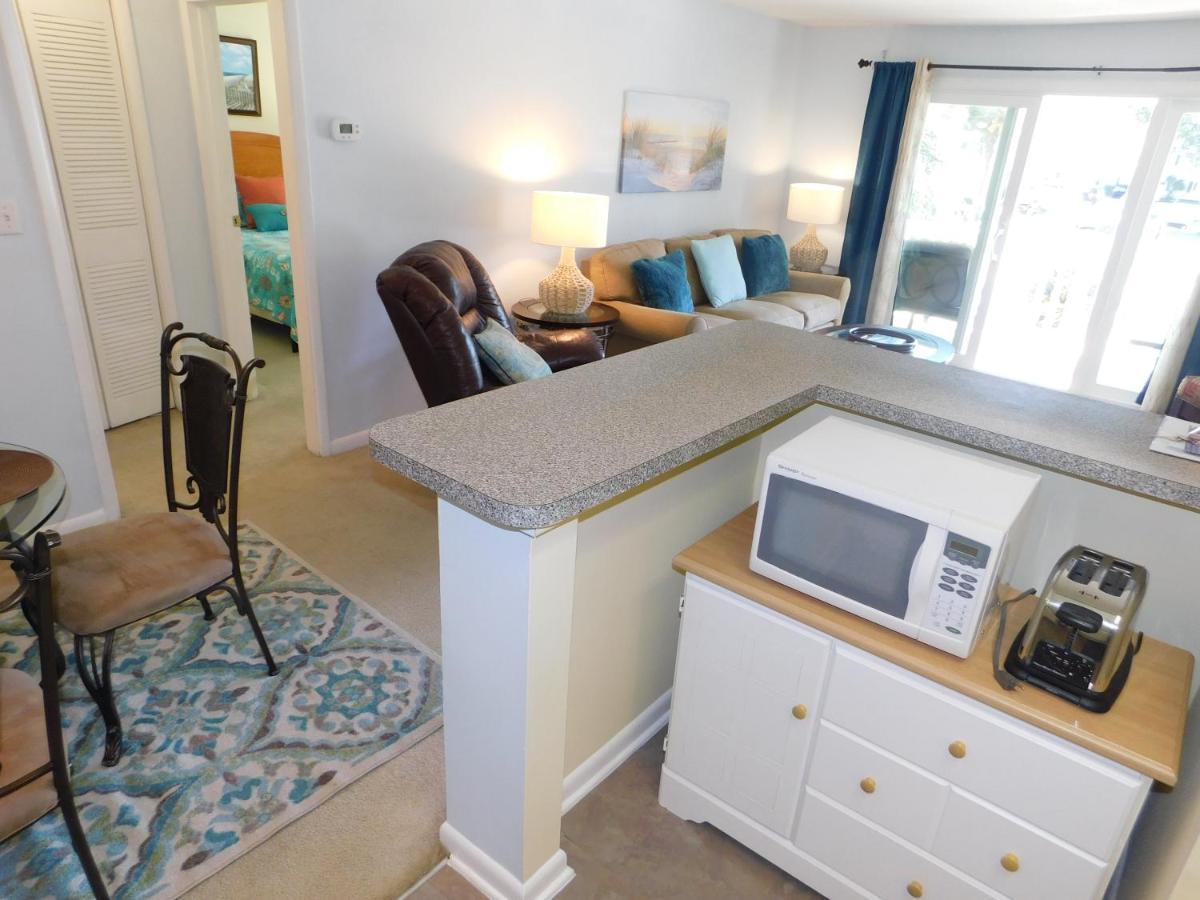 Ocean Walk Resort 1Br Mgr American Dream St. Simons Island Zewnętrze zdjęcie