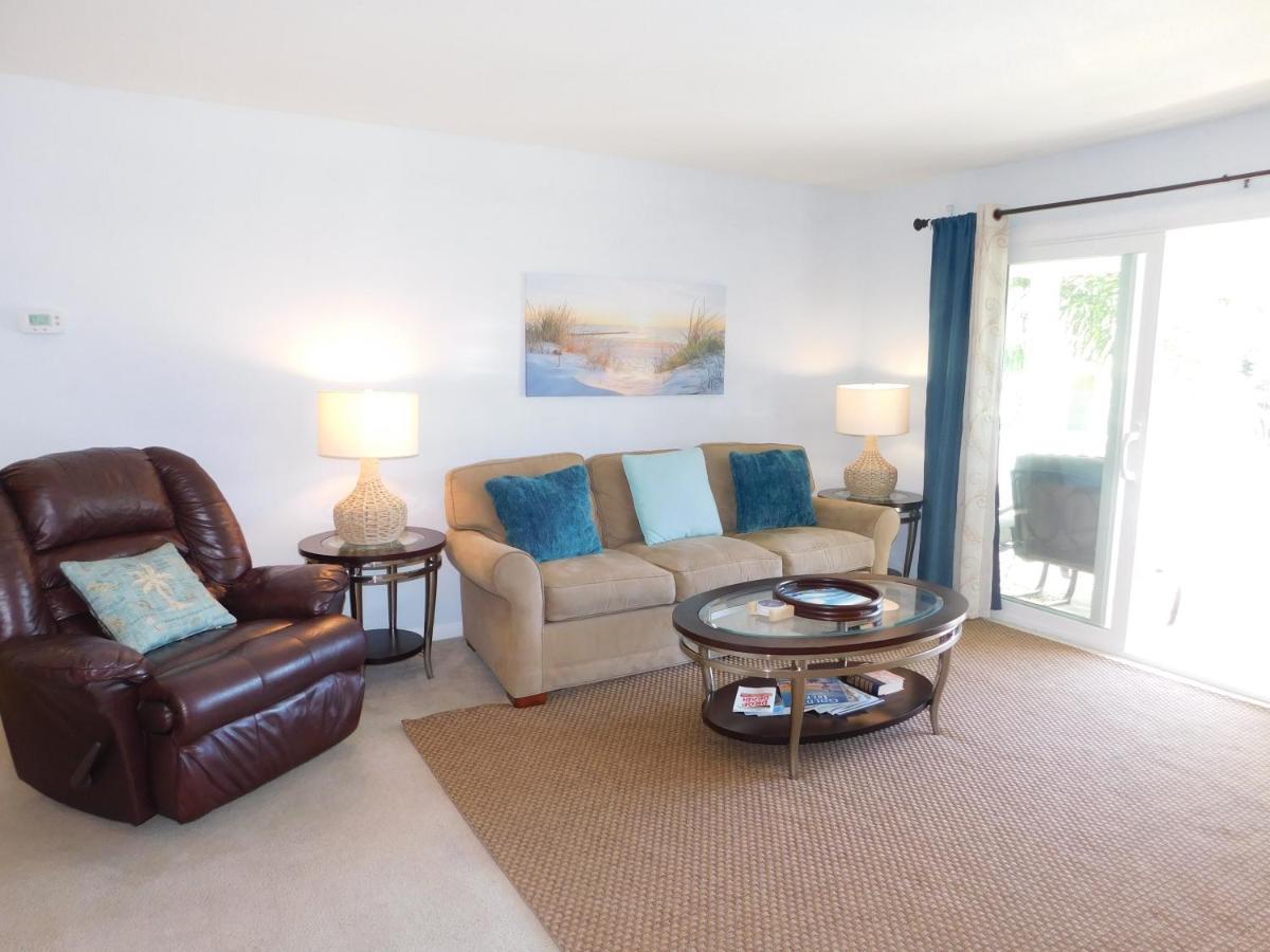 Ocean Walk Resort 1Br Mgr American Dream St. Simons Island Zewnętrze zdjęcie