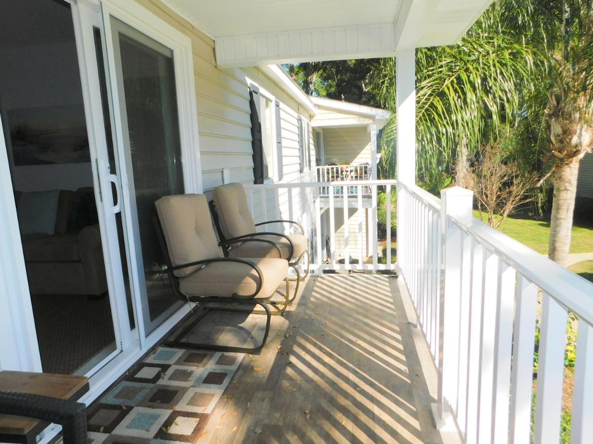 Ocean Walk Resort 1Br Mgr American Dream St. Simons Island Zewnętrze zdjęcie
