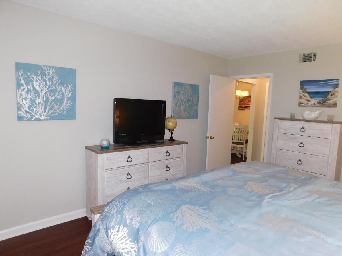 Ocean Walk Resort 1Br Mgr American Dream St. Simons Island Zewnętrze zdjęcie