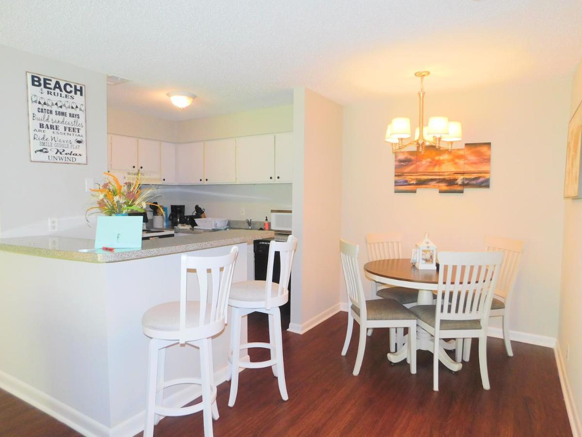 Ocean Walk Resort 1Br Mgr American Dream St. Simons Island Zewnętrze zdjęcie