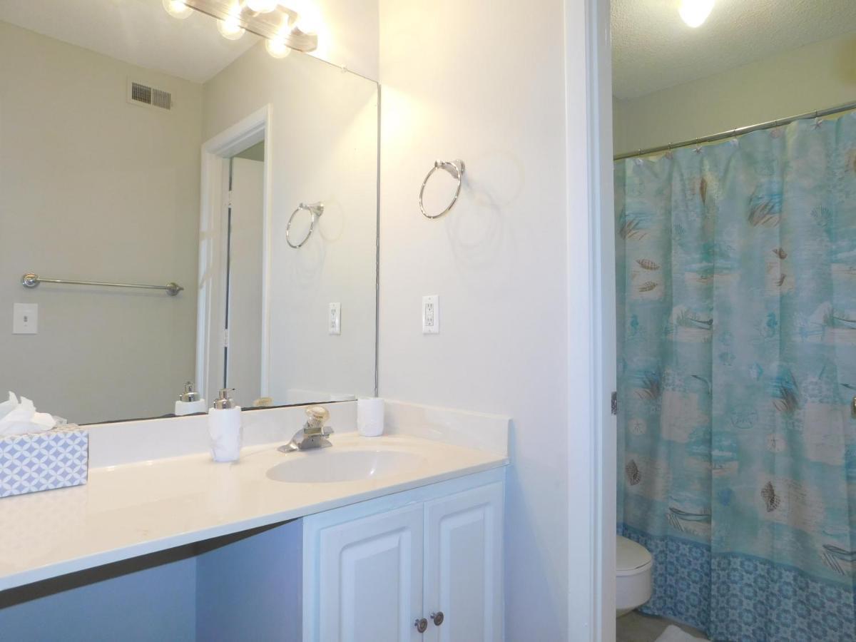 Ocean Walk Resort 1Br Mgr American Dream St. Simons Island Zewnętrze zdjęcie