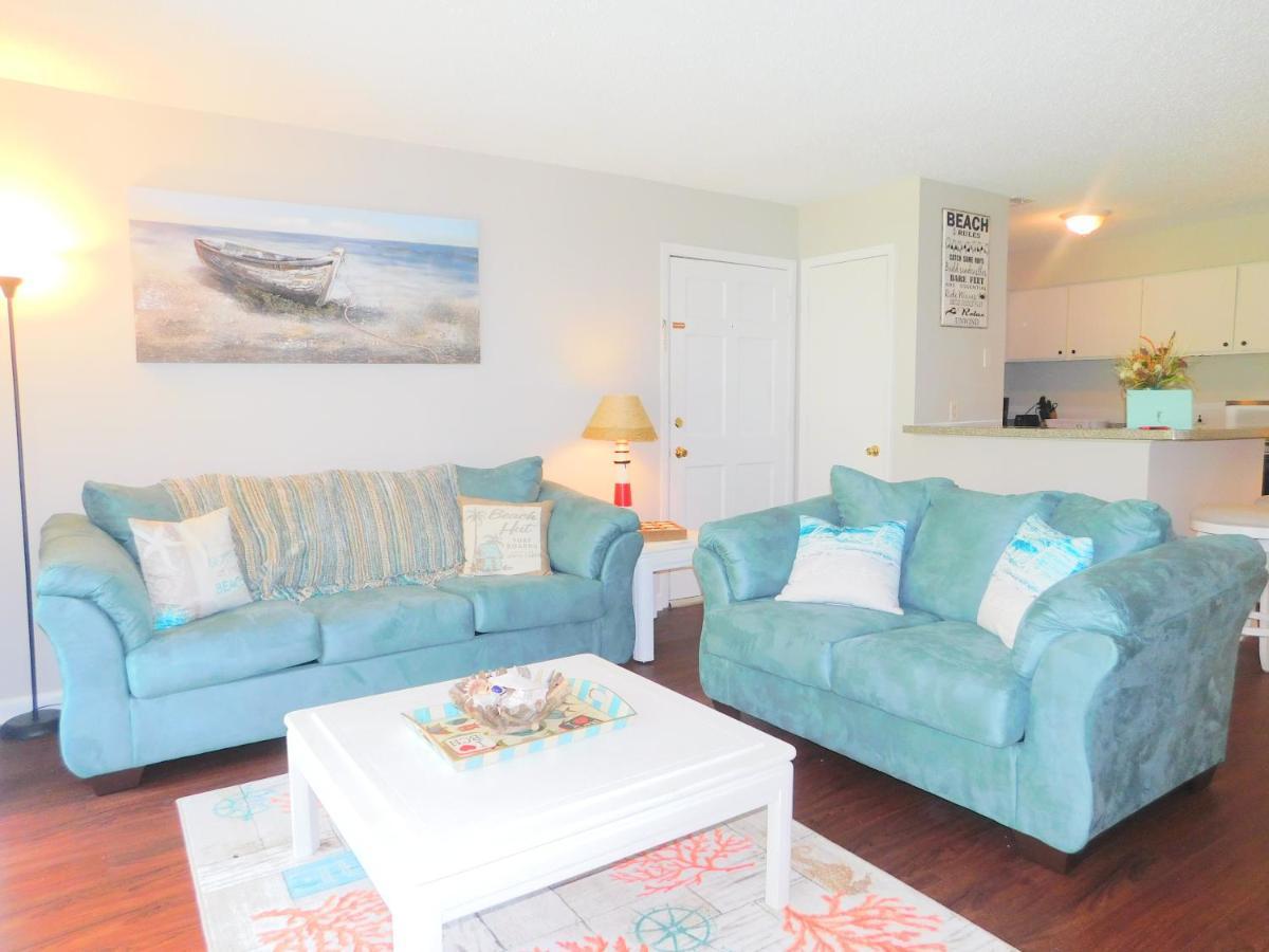 Ocean Walk Resort 1Br Mgr American Dream St. Simons Island Zewnętrze zdjęcie
