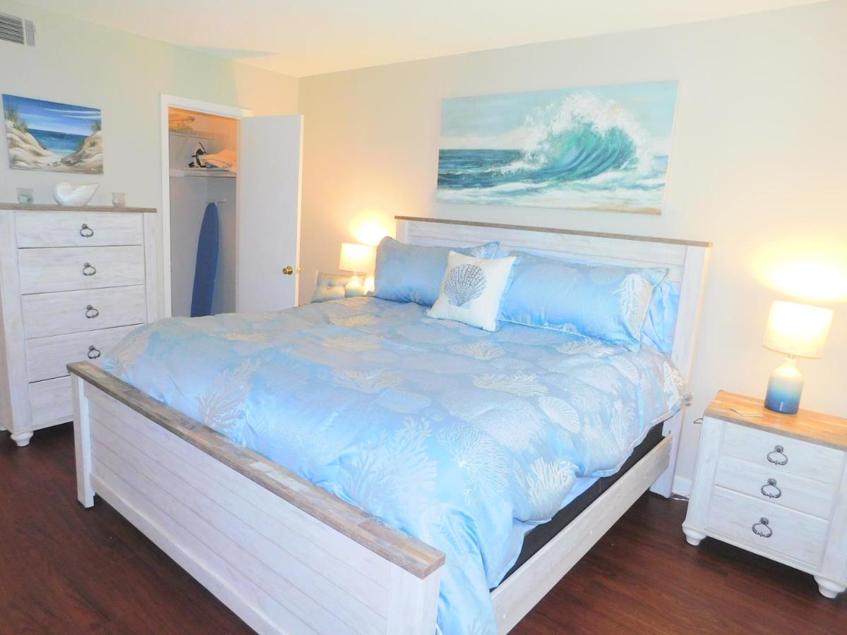 Ocean Walk Resort 1Br Mgr American Dream St. Simons Island Zewnętrze zdjęcie