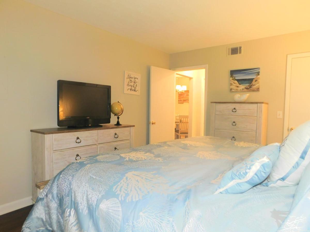 Ocean Walk Resort 1Br Mgr American Dream St. Simons Island Zewnętrze zdjęcie