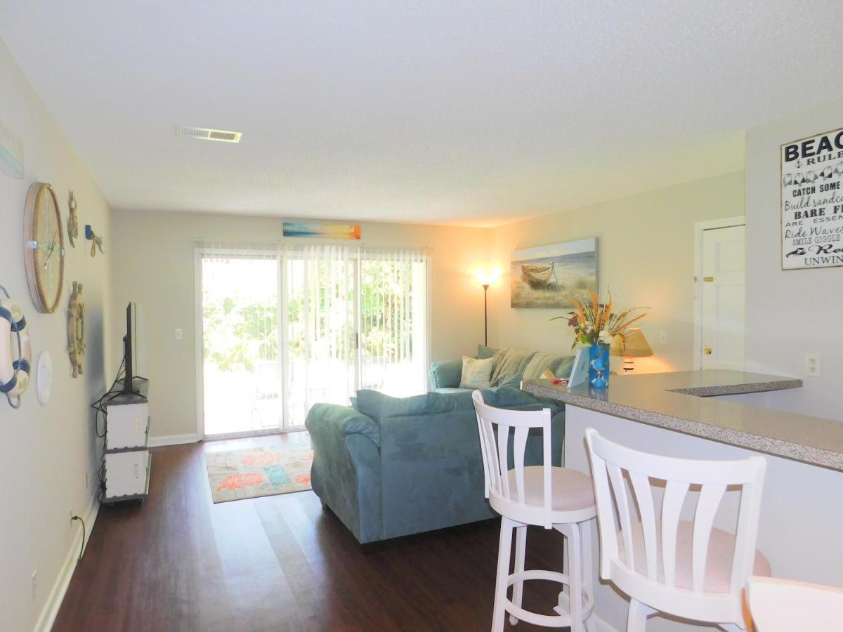 Ocean Walk Resort 1Br Mgr American Dream St. Simons Island Zewnętrze zdjęcie