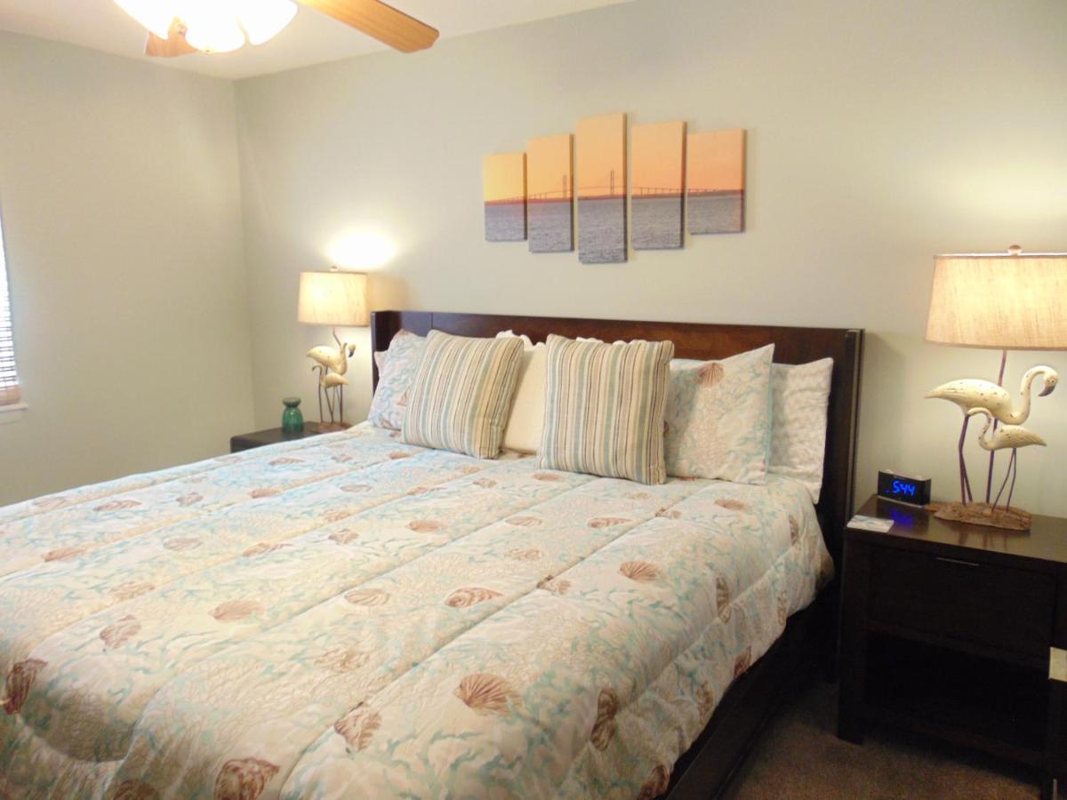 Ocean Walk Resort 1Br Mgr American Dream St. Simons Island Zewnętrze zdjęcie